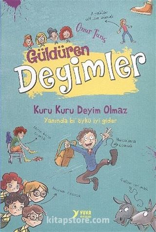 Güldüren Deyimler