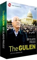 The Gulen Bir Gladyo Projesi (Kitap+Cd)
