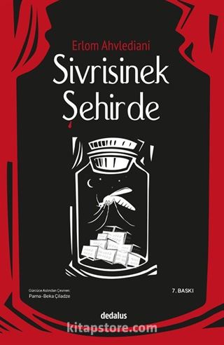 Sivrisinek Şehirde
