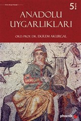 Anadolu Uygarlıkları