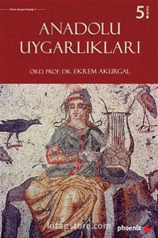Anadolu Uygarlıkları