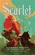 Scarlet / Bir Ay Günlüğü Kitabı