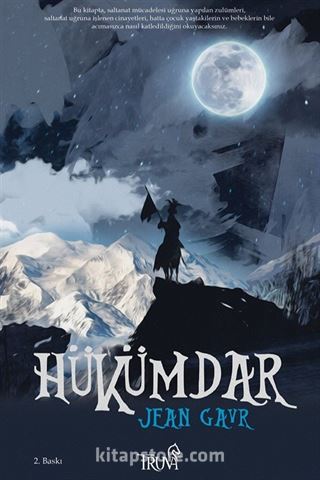 Hükümdar