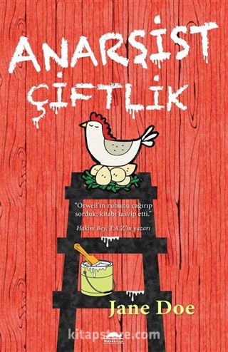 Anarşist Çiftlik