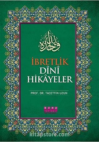 İbretlik Dini Hikayeler