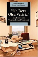 Ne Ders Olsa Veririz