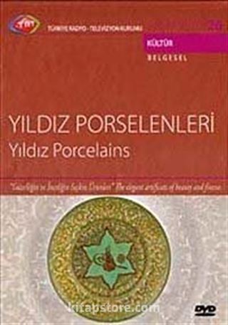 TRT Arşiv Serisi 26 / Yıldız Porselenleri