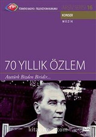 TRT Arşiv Serisi 16 / 70 Yıllık Özlem