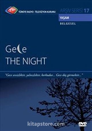TRT Arşiv Serisi 17 / Gece - The Night
