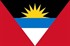 Antigua ve Barbuda Bayrağı (70x105)
