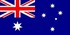 Avustralya Bayrağı (20x30)