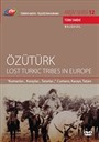 TRT Arşiv Serisi 12 / Özütürk - Lost Turkic Tribes In Europe