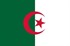 Cezayir Bayrağı (70x105)