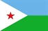 Cibuti Bayrağı (70x105)