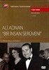 TRT Arşiv Serisi 47 / Ali Adnan - Bir İnsan Serüveni (2 DVD)