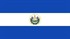El Salvador Bayrağı (20x30)