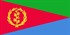 Eritre Bayrağı (20x30)