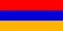 Ermenistan Bayrağı (20x30)
