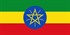 Etiyopya Bayrağı (20x30)