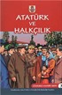 Atatürk ve Halkçılık / Çizgilerle Atatürk -3