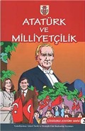 Atatürk ve Milliyetçilik / Çizgilerle Atatürk -2