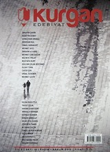 Kurgan Edebiyat İki Aylık Edebiyat ve Kültür Dergisi Yıl:2 Sayı:10 Kasım-Aralık 2012