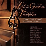 Lal ü Gevher Türküler