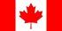 Kanada Bayrağı (20x30)