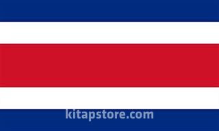 Kosta Rika (70x105)