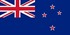 Yeni Zelanda Bayrağı (20x30)