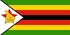 Zimbabve Bayrağı (20x30)