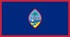 Guam Bayrağı (20x30)