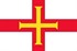 Guernsey Bayrağı (70x105)