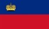 Lihtenştayn Bayrağı (70x105)