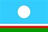 Saha - Yakutistan Cumhuriyeti (Uzak Doğu) Bayrağı (20x30)