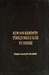 Kur'an-ı Kerim'in Türkçe Meali Alisi Ve Tefsiri (8 Cilt Lüx 2. hamur) (Ömer Nasuhi Bilmen)