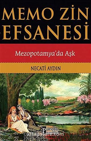 Memo zin Efsanesi