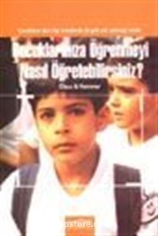 Çocuklarınıza Öğrenmeyi Nasıl Öğretebilirsiniz?