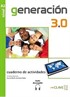 Generacion 3.0 A2 Cuaderno de actividades (Çalışma Kitabı) İspanyolca Orta-alt Seviye