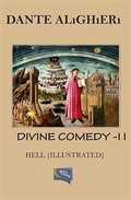 Divine Comedy 2 - Hell
