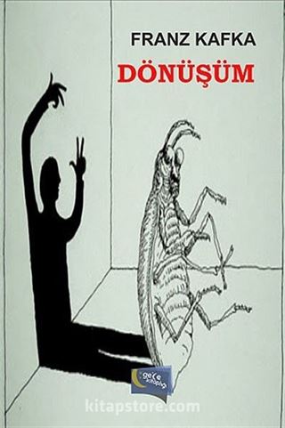 Dönüşüm