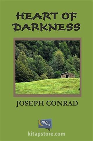 Heart Of Darkness
