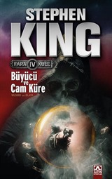 Büyücü ve Cam Küre / Kara Kule 4