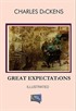 Great Expectations (ıllustrated)