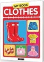 My Book - Clothes