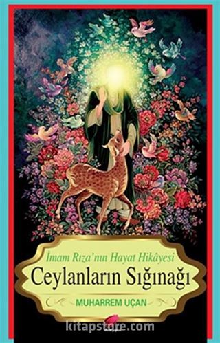 Ceylanların Sığınağı
