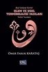 Ulum ve Usul Terminolojisi Yazıları / Kur'aniyat Serisi