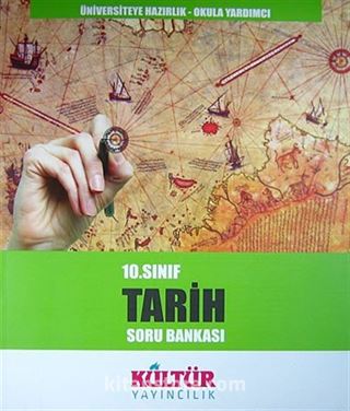 10. Sınıf Tarih Soru Bankası