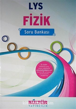 LYS Fizik Soru Bankası