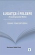 Lugatçe-i Felsefe (Transkripsiyonlu Metin)